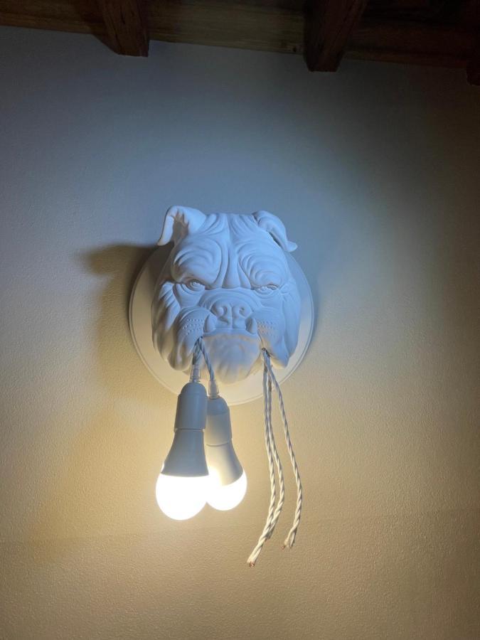 La Dimora Del Brocante 쿠네오 외부 사진